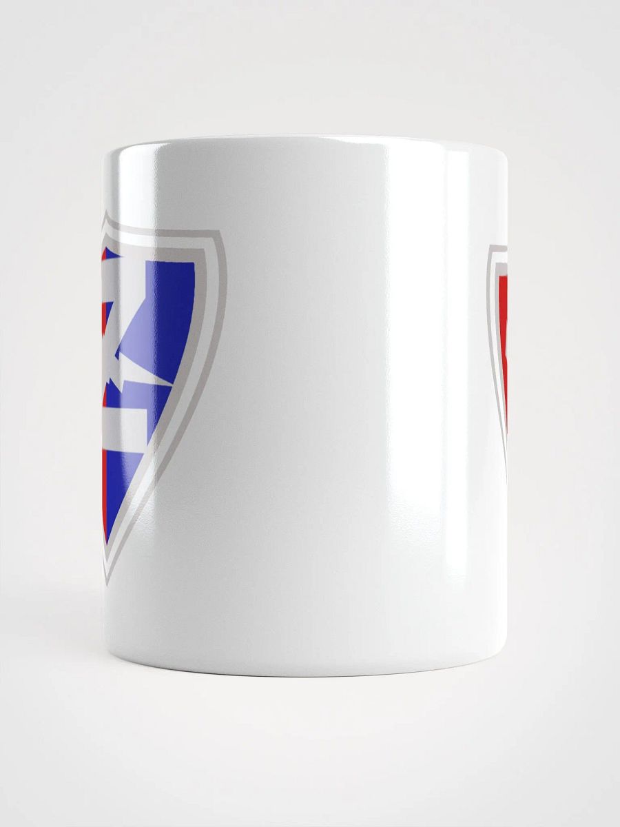 Big Rig Zeus Logo Coffee Mug product image (13)