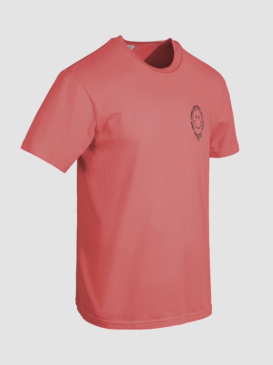 Better Left Unsaid Tee product image (7)
