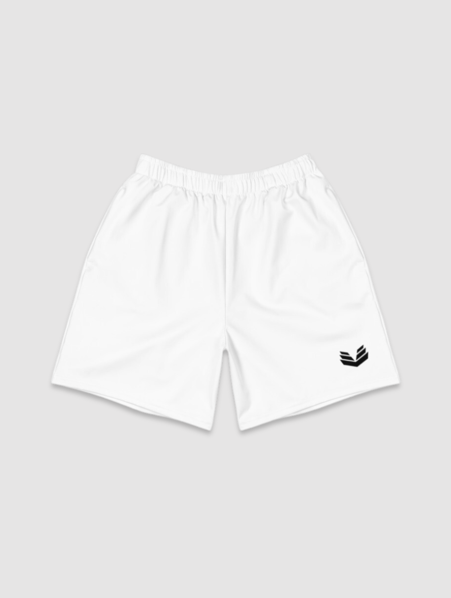SS'23 Shorts - White product image (1)