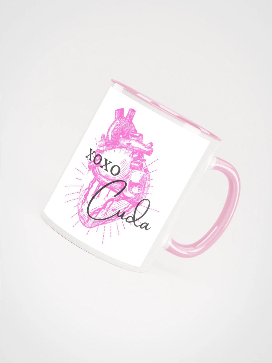 xoxo Cuda Mug product image (1)