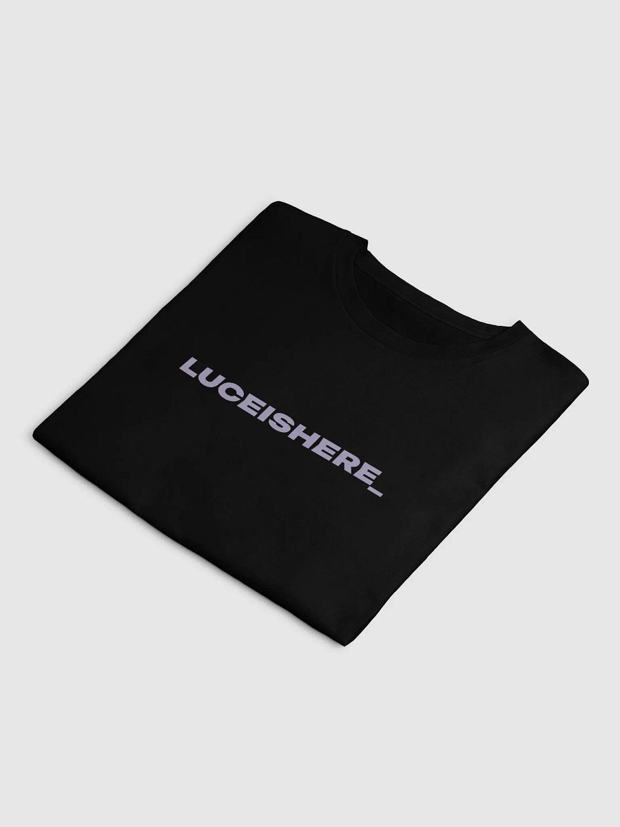 LuceIsHere_ Cropped Tee product image (4)