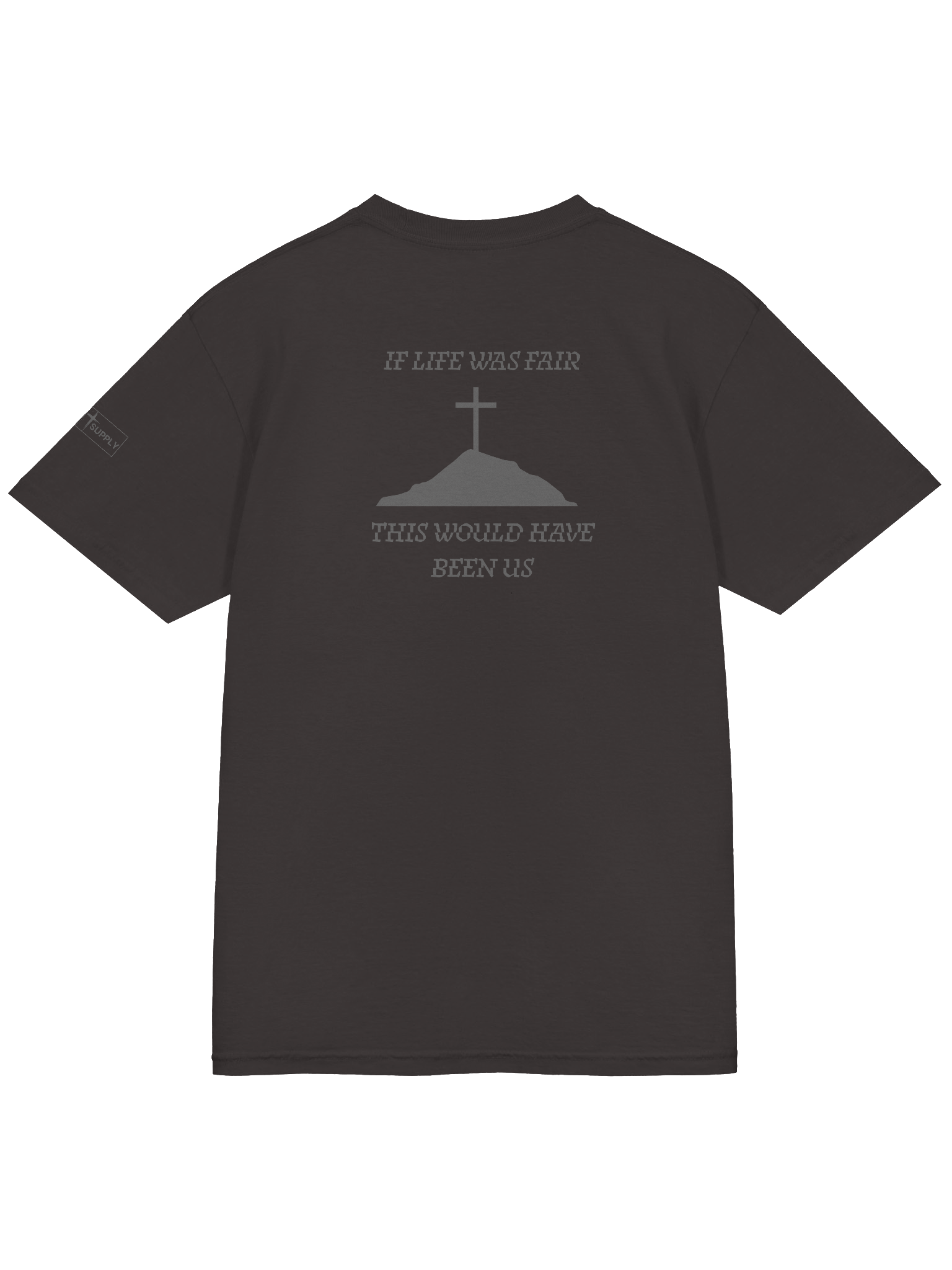 Undeserved Premium T-Shirt product image (4)