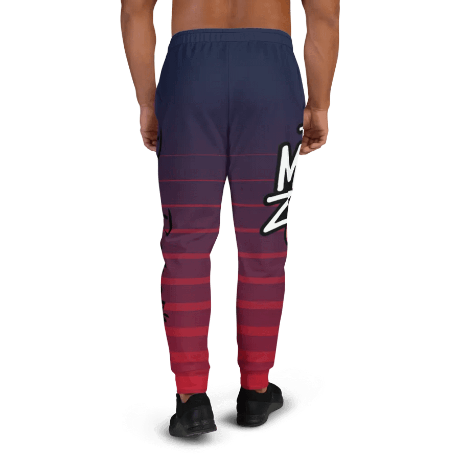 RossBurger Custom Warm ups. product image (3)