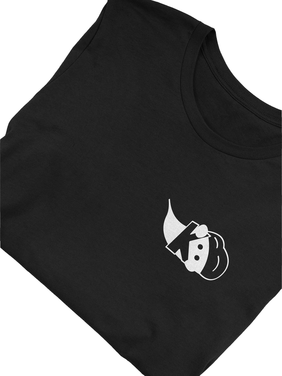 "Knowbody" Tee product image (21)