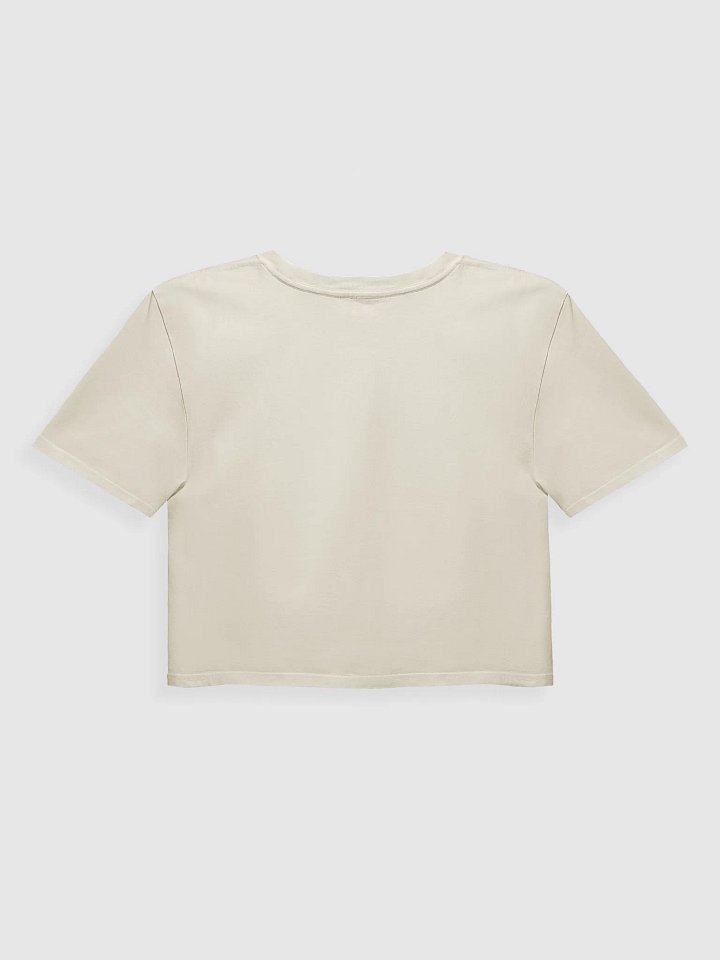 big dictionary energy crop top product image (7)