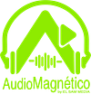 Audio Magnético Shop