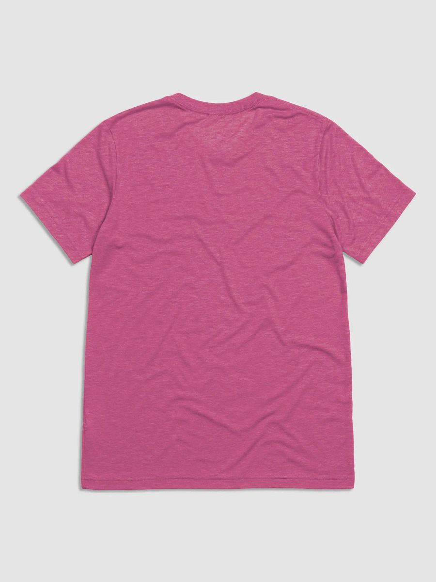 SLAY the day away (Tri-Blend) product image (7)