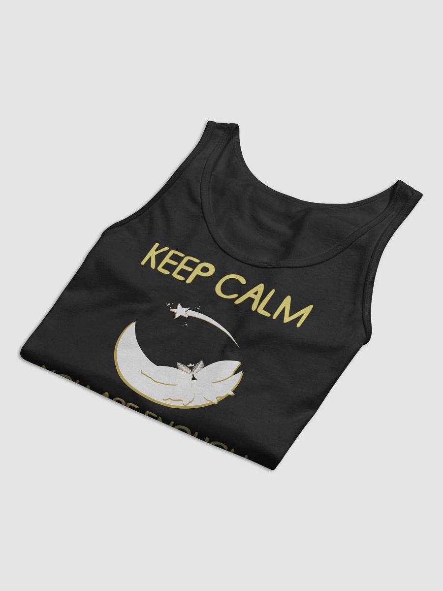 Keep Calm ImaginaryStory Tank Top product image (26)