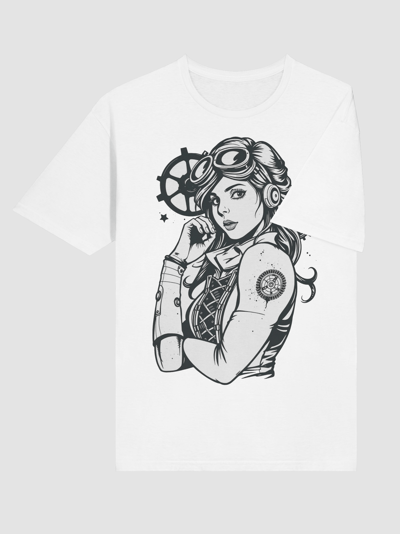 STEAMPUNK product image (6)