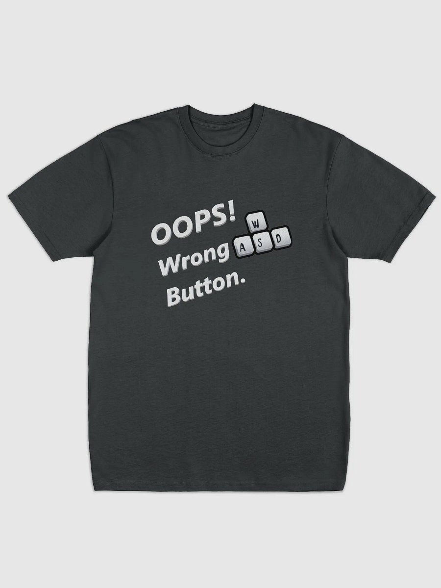 OOPS T product image (4)