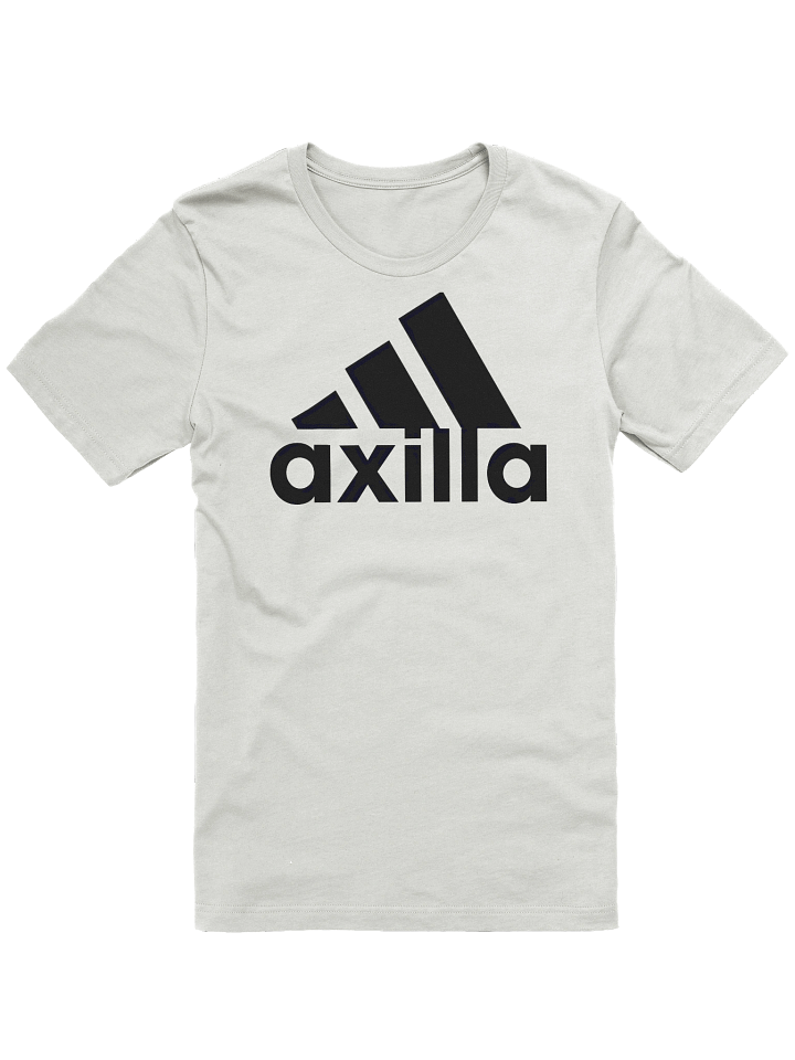 Axilla adidas Phish Lot Shirt Grey with White product image (1)
