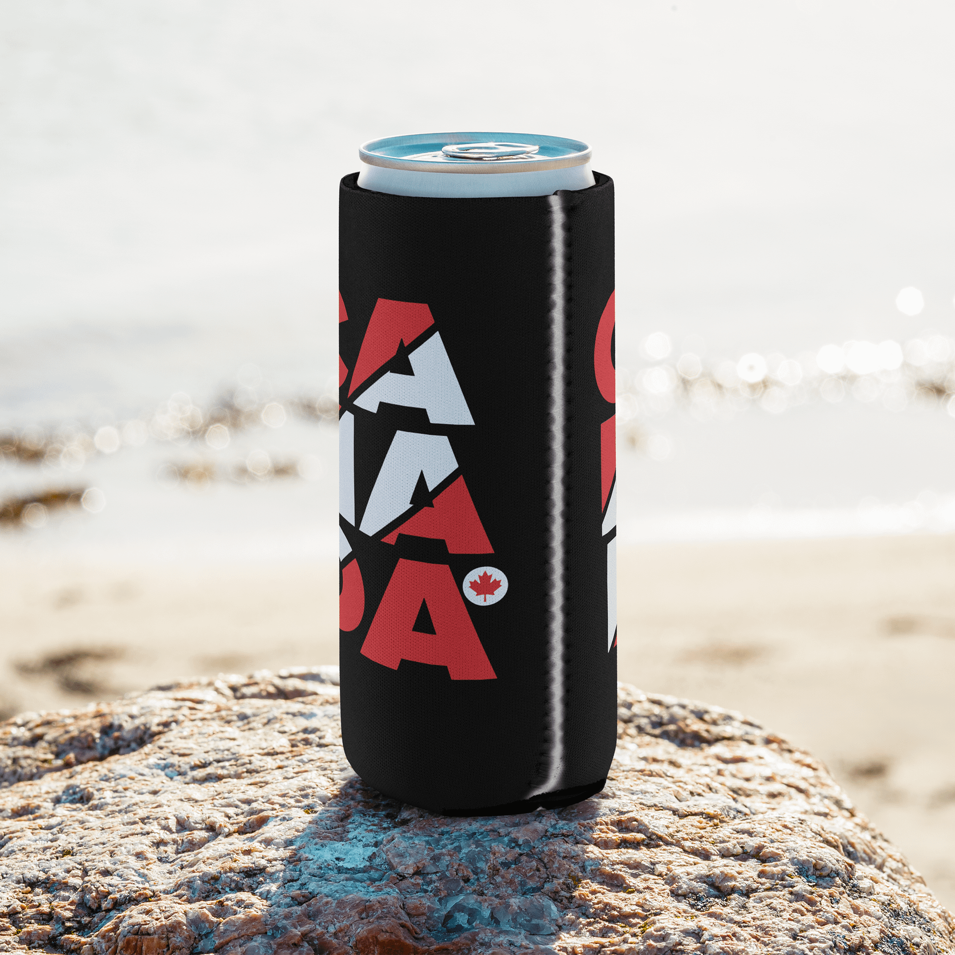 Canada Koozie product image (17)