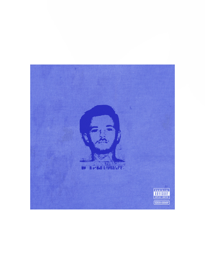 "Wayfarer" Cover, Poster product image (1)