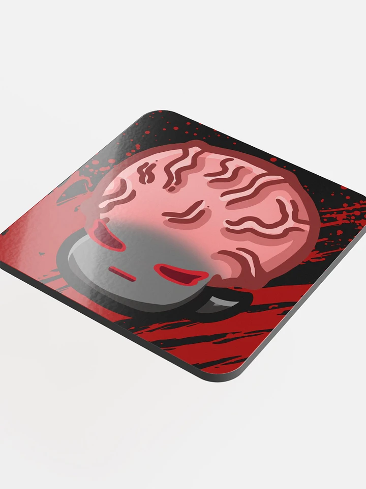 Brain Coaster product image (1)