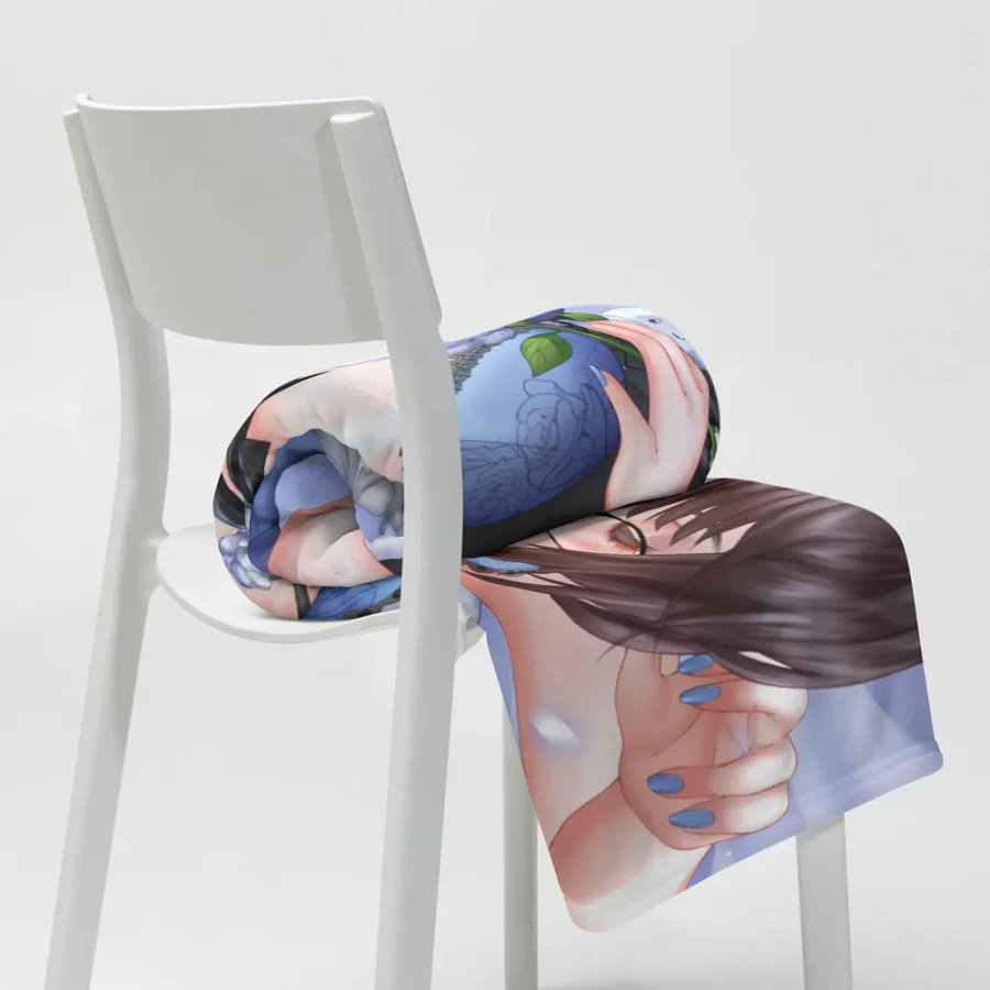 Whovie's Adipose Blanket product image (20)