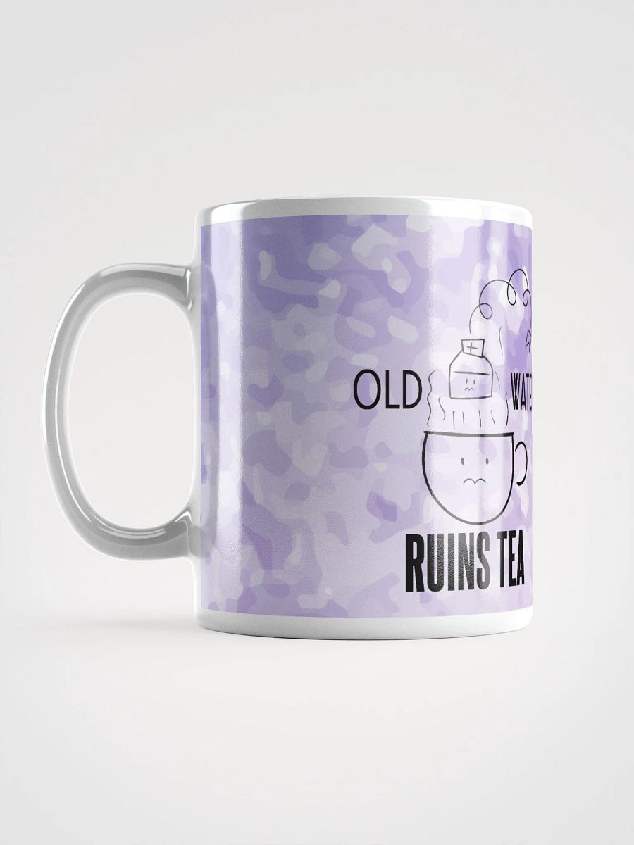 OLD Water Ruins Tea - Mug product image (6)