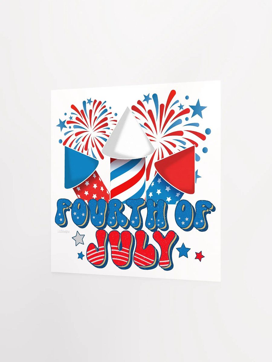 FOURTH OF JULY product image (9)