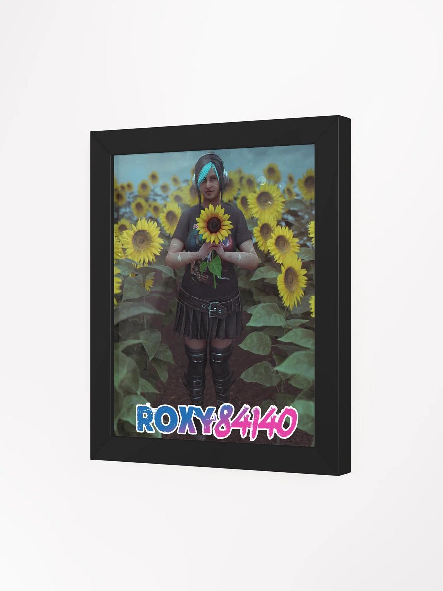 🐝💜 Sunflower Baddie 🐝🌻 1 product image (3)