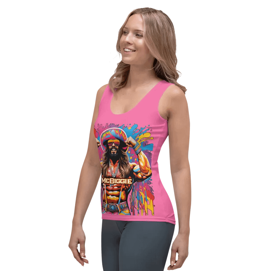 Copy of MicBiggie Sexy T-Top product image (3)