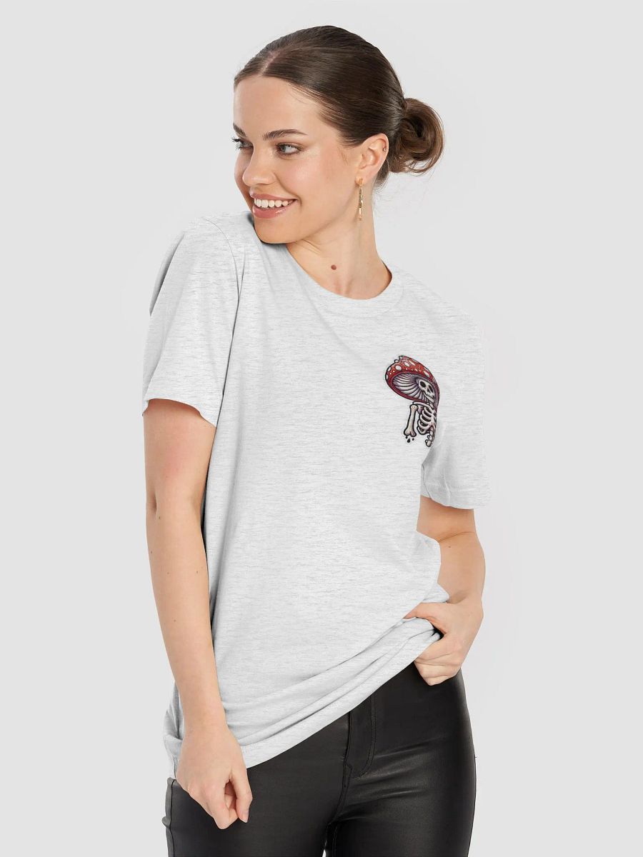 ARCH STREET TATTOO CO . Iconic Comfort: Bella+Canvas T-Shirt product image (78)