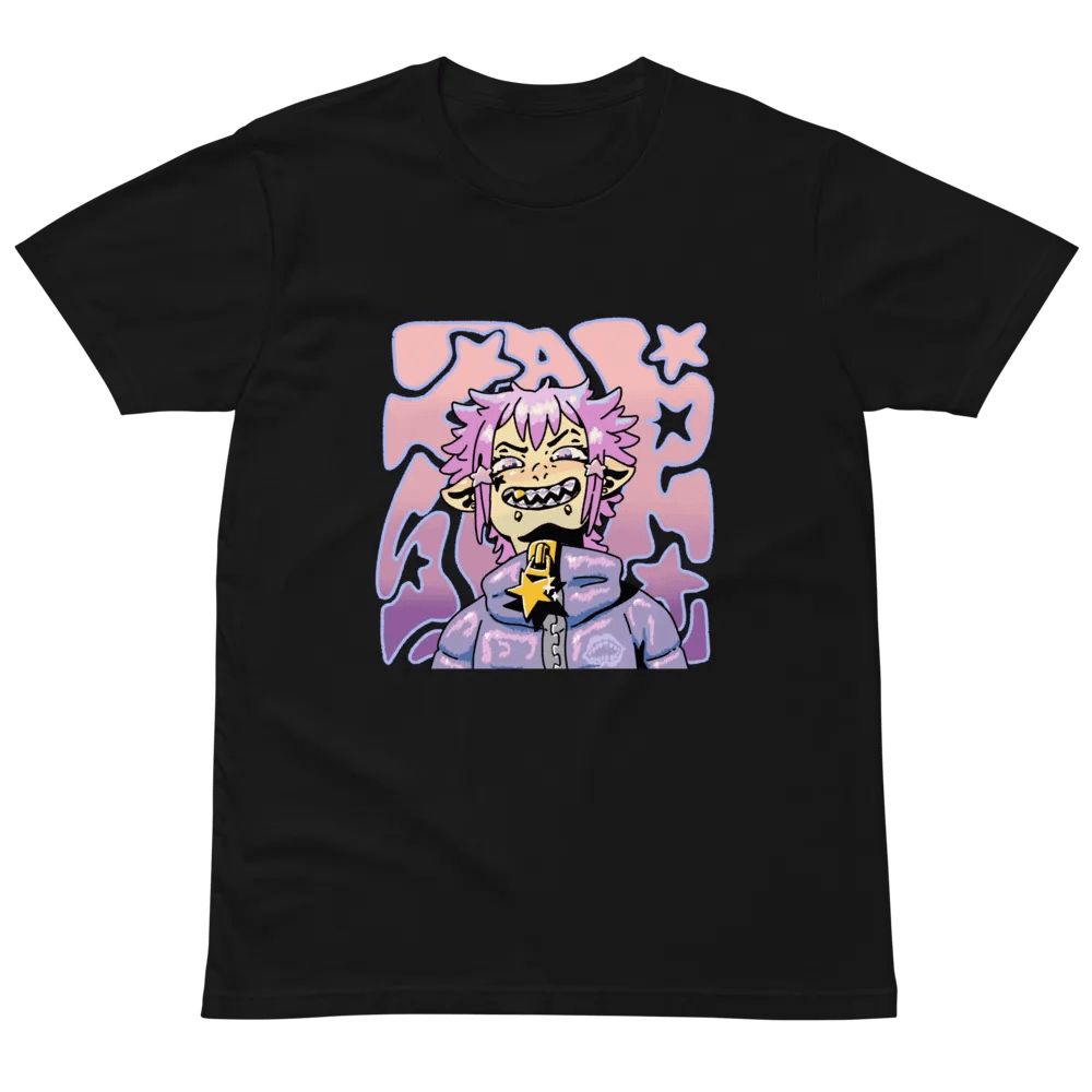Starbite T-shirt product image (2)
