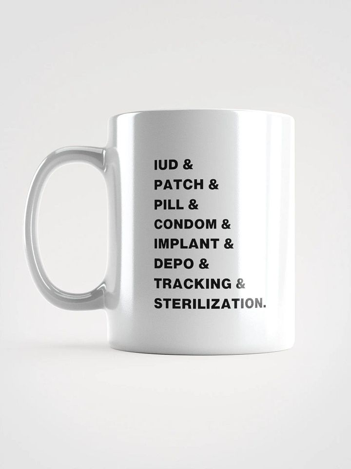 birth control & (mug) product image (1)