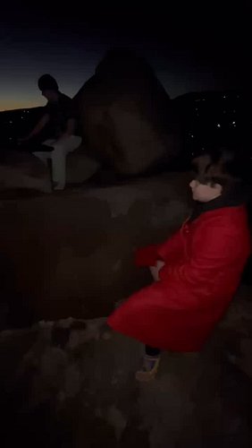 we started from the bottom (of the mountain) now we here. #teenbands #teenband #satelliteeclipse #birdsofafeather #coversongs...