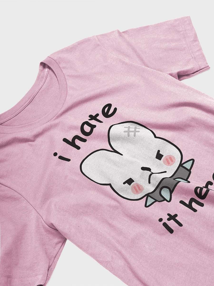 i hate it here - click for more colors product image (5)