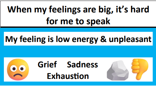 Mood Metre Tool - English and French product image (7)