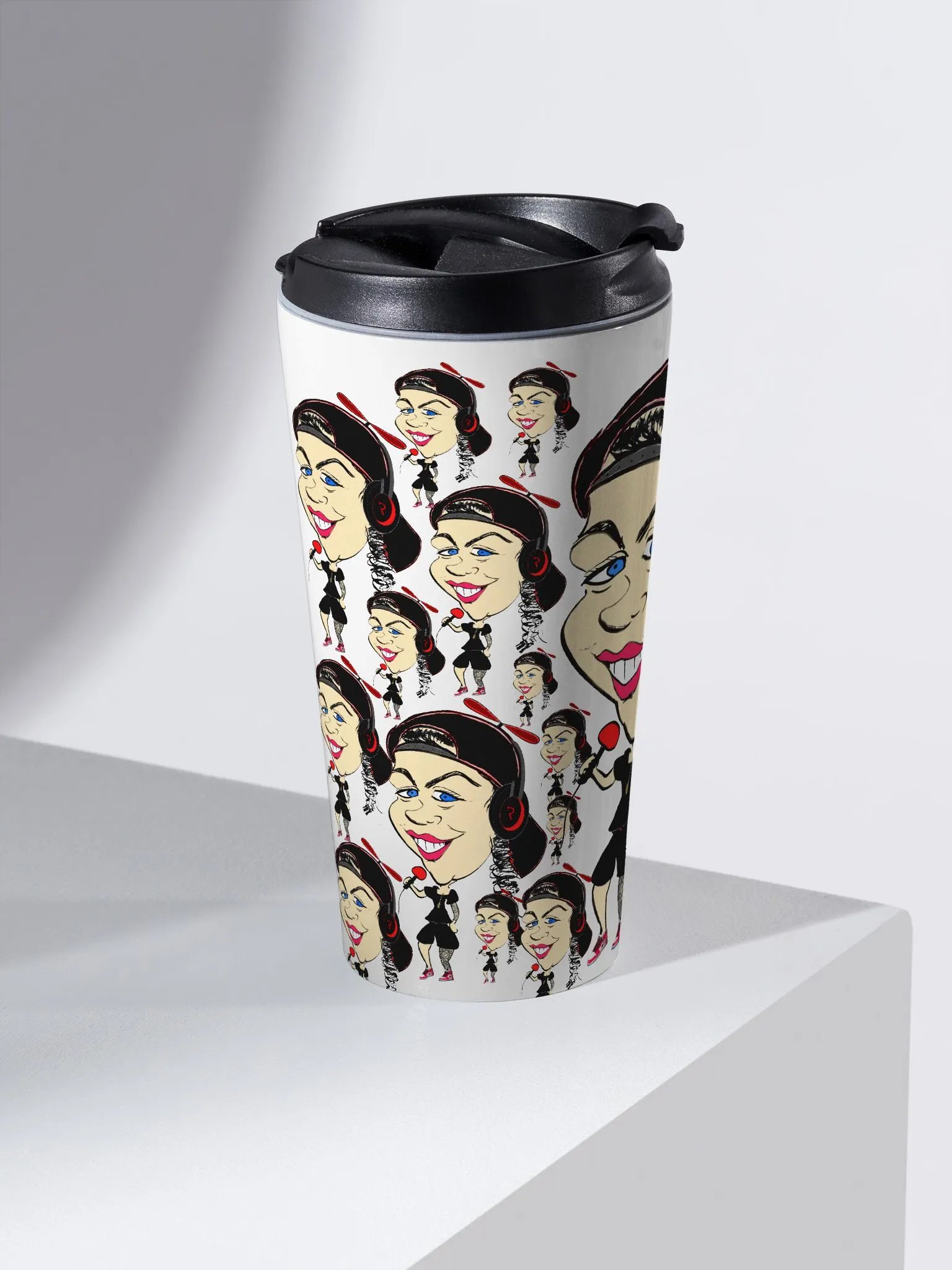 Travel mug product image (2)
