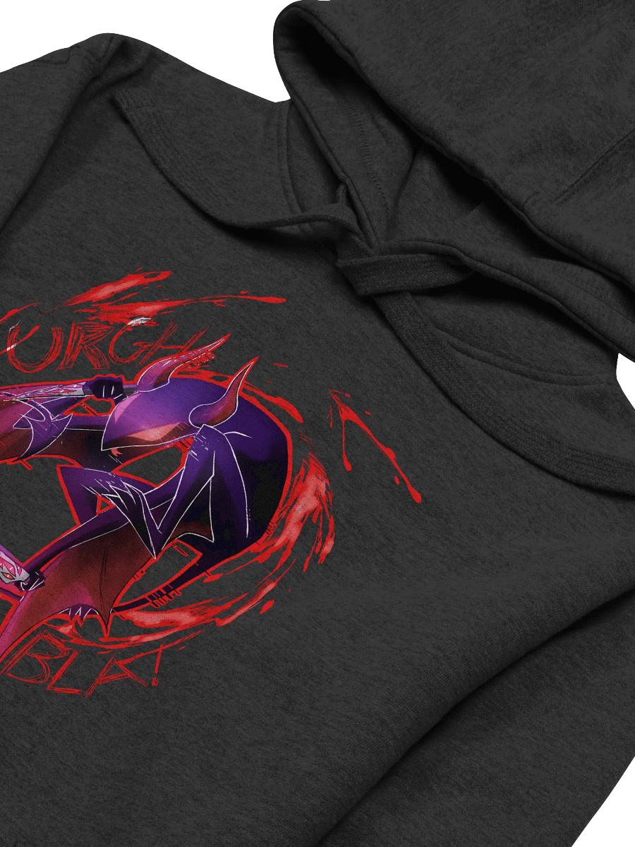 UrghBla Hoodie product image (15)