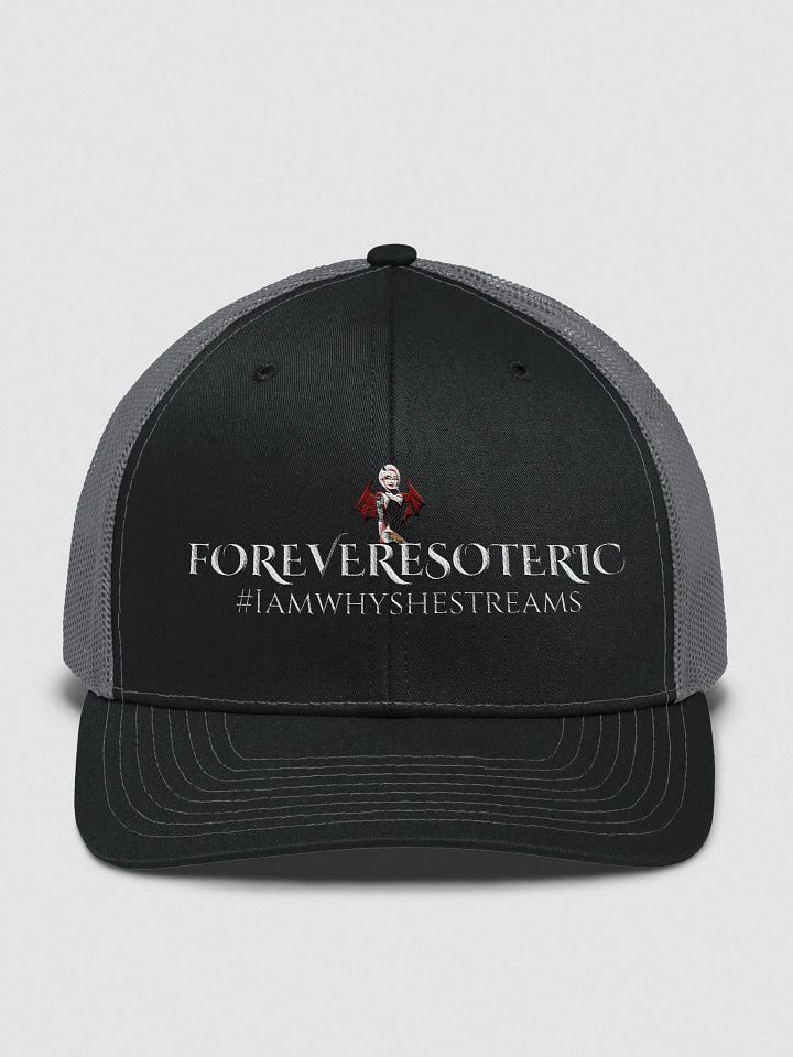 Hat with Eso Logo! product image (1)