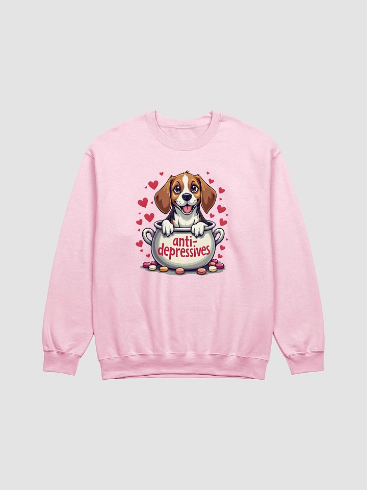 Beagle Dog Sweater, no. BE001 product image (1)