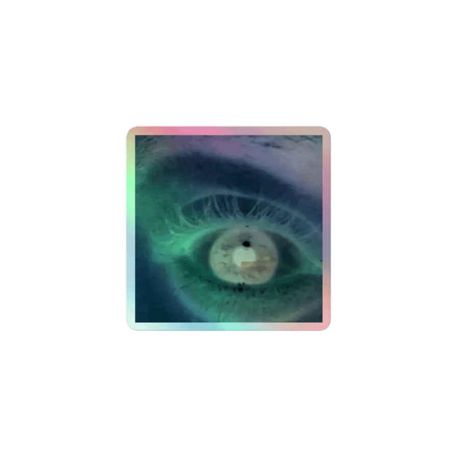 The Trippy Eye product image (1)
