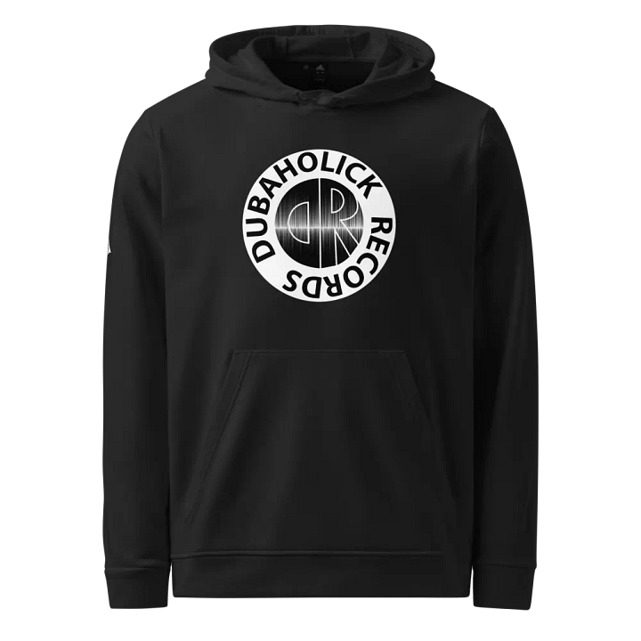 DR Circle Adidas Fleece Hoodie product image (1)