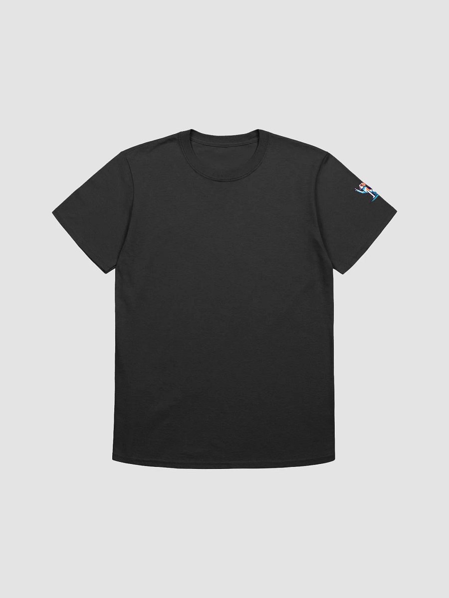 To the Top Beagle T-Shirt product image (1)