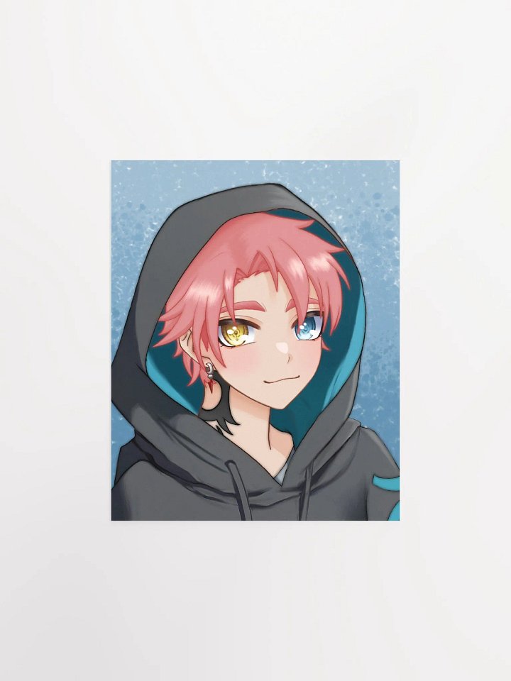Atlas Poster product image (3)