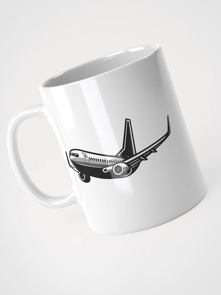 737 In-Flight Mug product image (2)