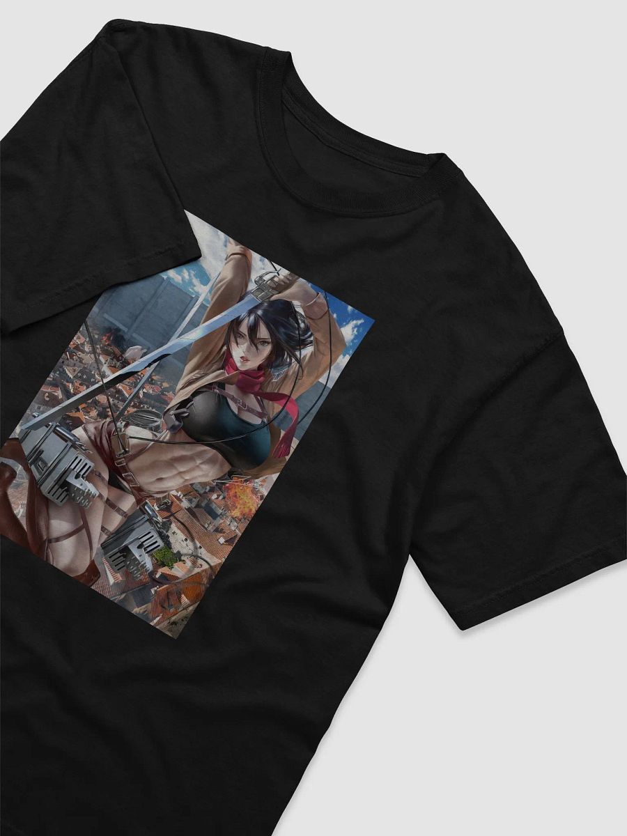 Attack on Titan T-shirt 7 product image (14)