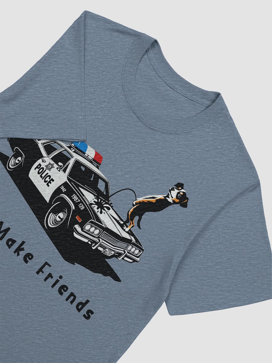 Let's Make Friends Tee (3) product image (62)