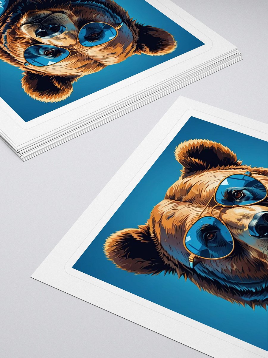 COOL BEAR product image (4)