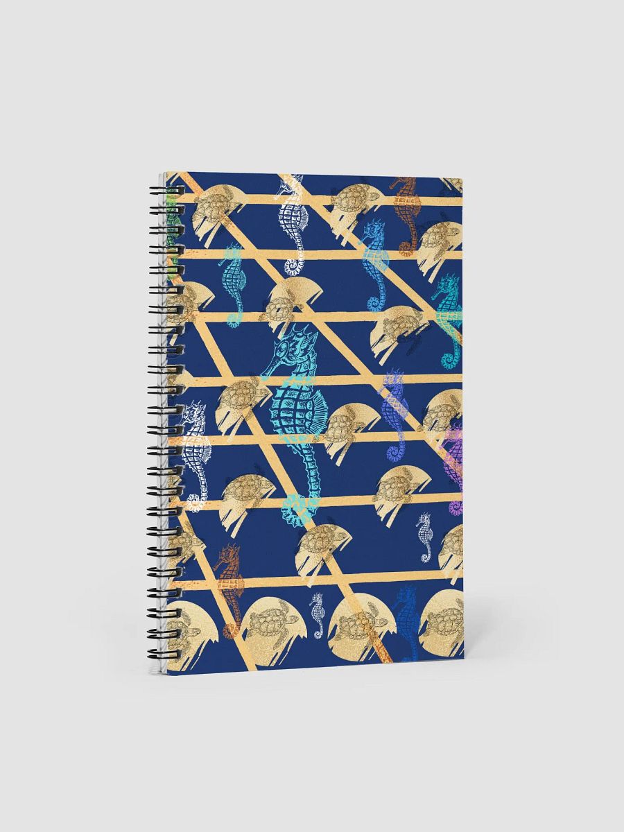 JoBeth Nautical ⚓ Note Book 📙 product image (1)