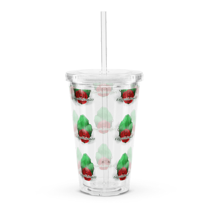 Rose Tumbler product image (2)