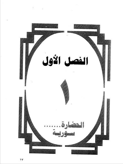 سورية صراع الاستقطاب - ناجي عبد النبي بزي product image (3)