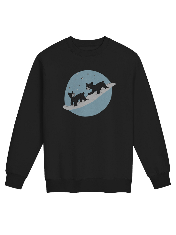 Post Holin' Crew Neck product image (1)