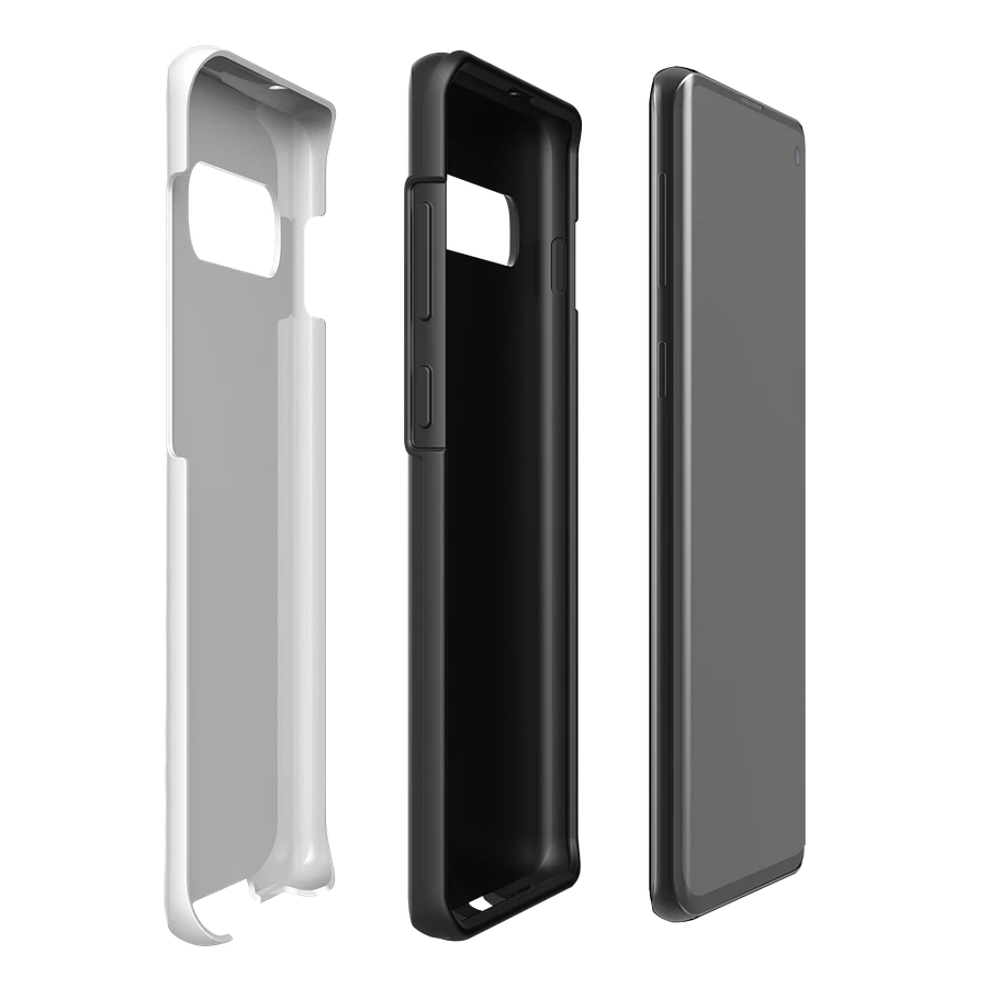 DGD Podcast Crossbones Samsung® Tough Case product image (48)