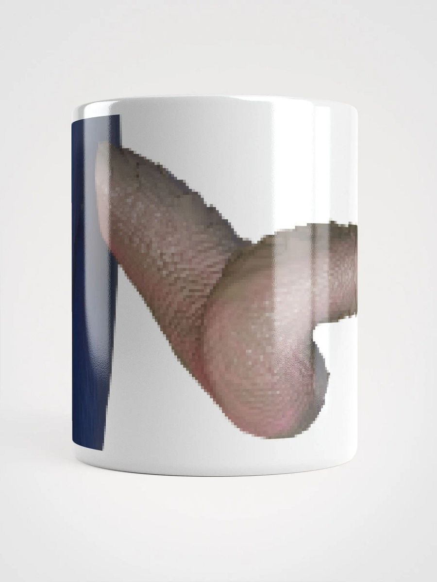 Hardened Trouser Snake Cup (EXTENDED VERSION) product image (5)