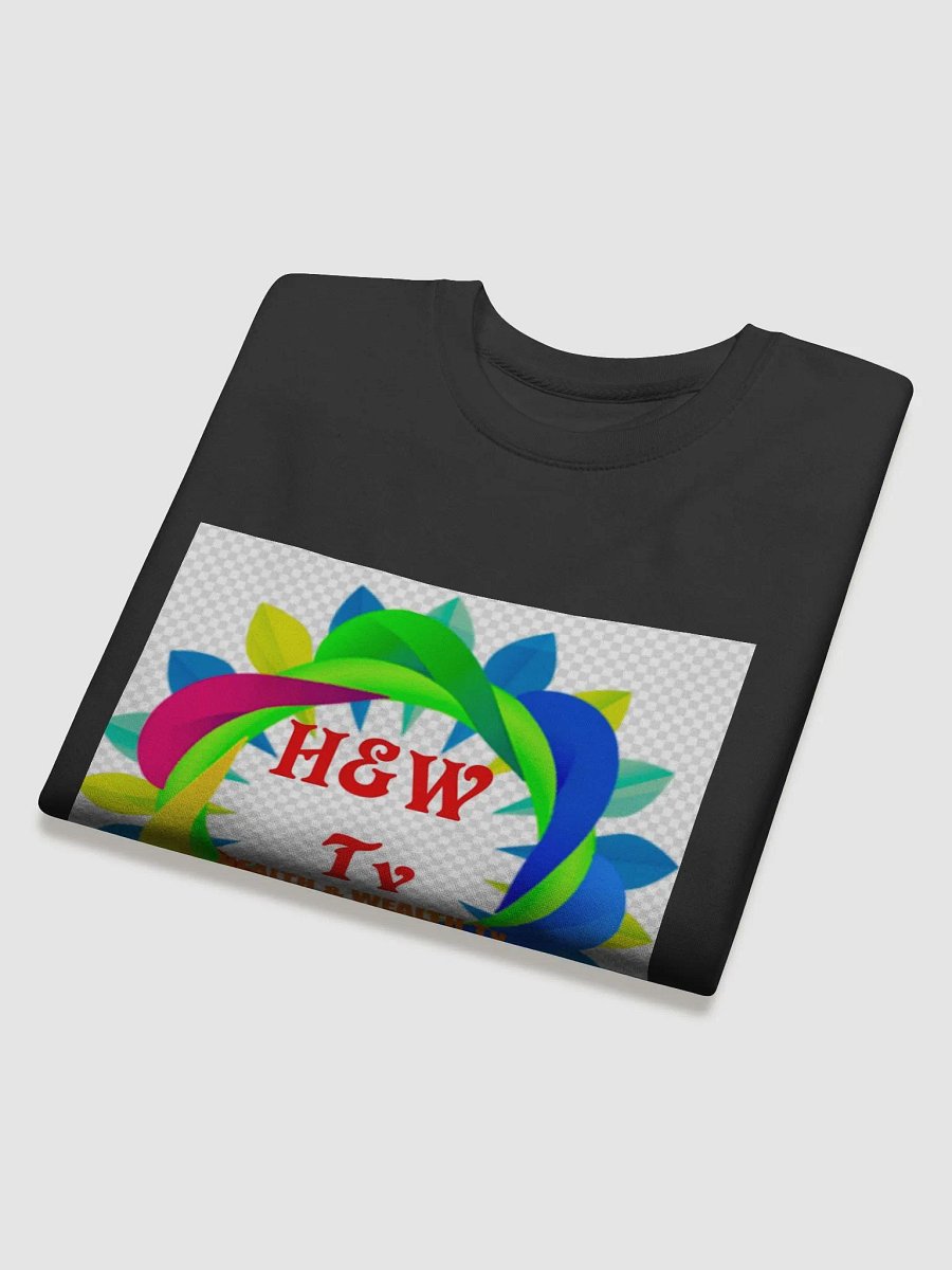 Full T-shirt (H&W Tv) product image (4)