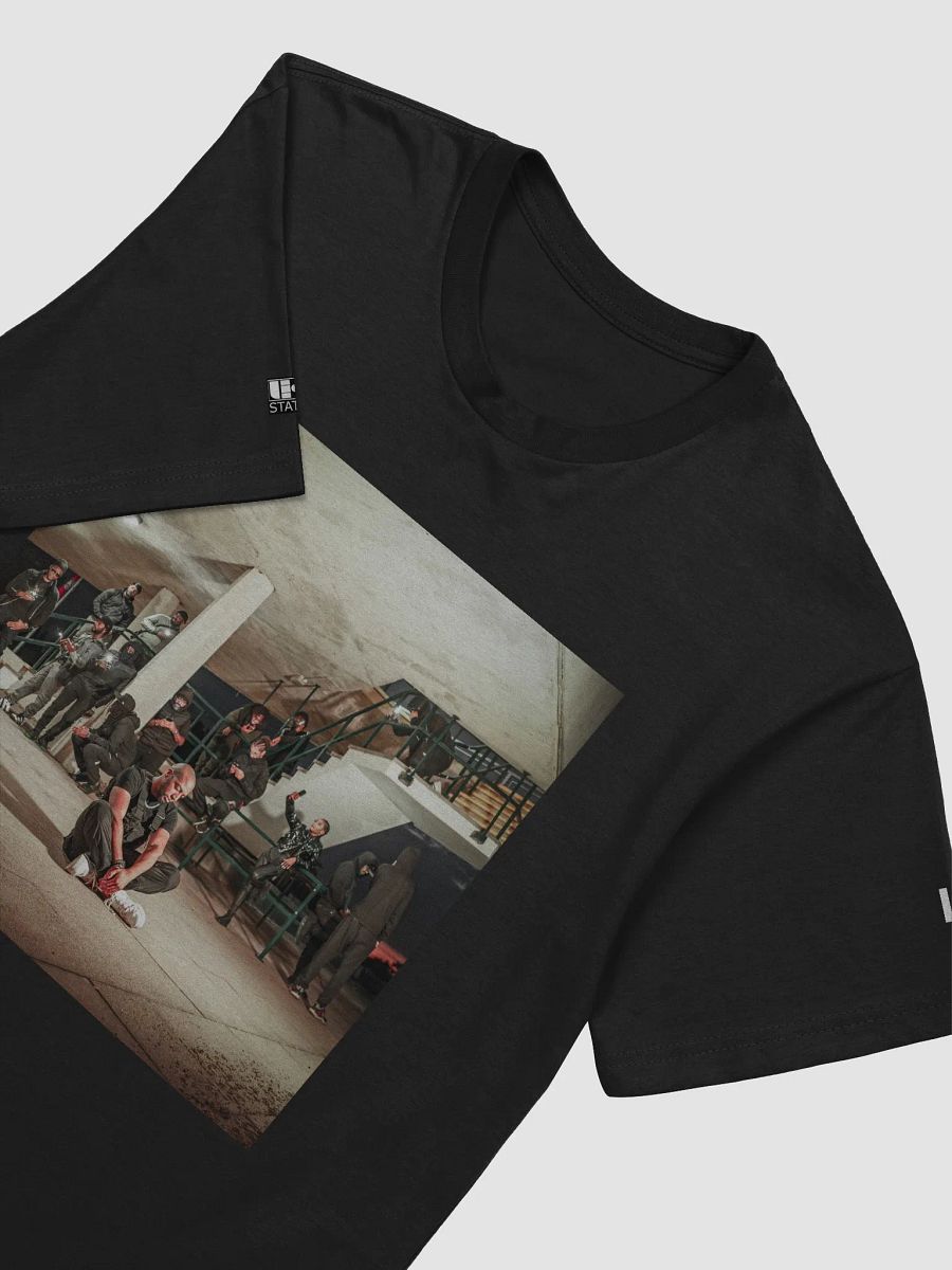 Official These Are The Times ™ Album Tee product image (3)