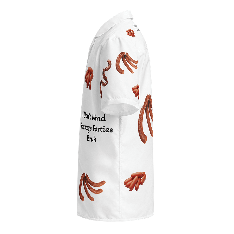 Hawaiian Sausage Shirt product image (3)